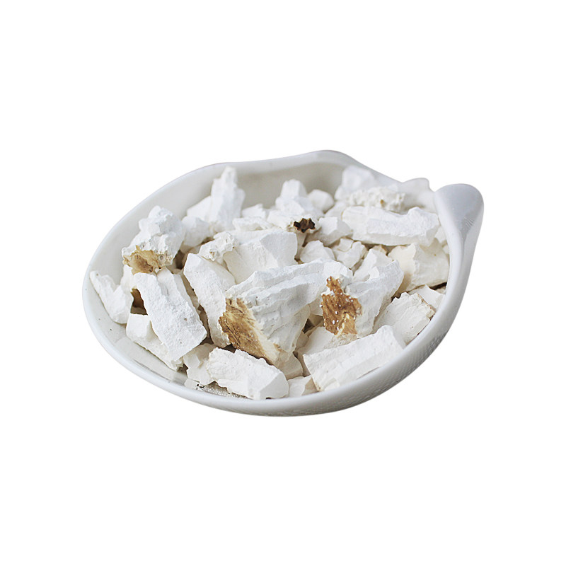 野生葛根粉天然正品柴葛500g新挖