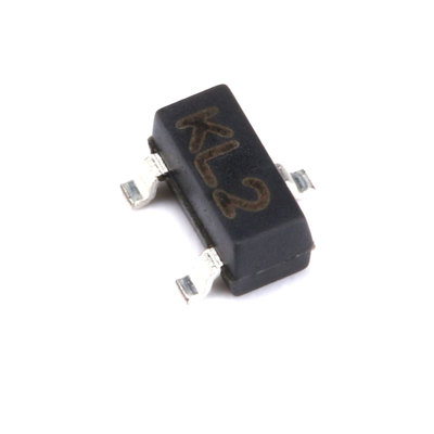 BAT54AKL2SOT-23肖特基二极管