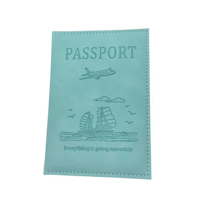 旅行护照夹passport护照套多功能护照本夹保护套壳证件收纳包皮套
