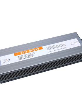 led12v开关电源超薄转变压器