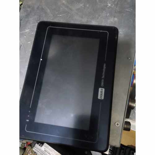 在线议价迪文DGUS II工业触摸屏，型号DMG10600T070_