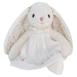 伽百利Gabriel玛格丽特兔子毛绒公仔玩偶娃娃安抚礼物