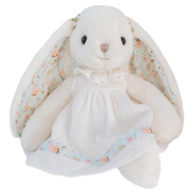 伽百利Gabriel毛绒玩具公仔