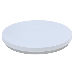 超薄圆形LED吸顶灯走廊简约现代客厅灯卧室灯房间灯阳台家用灯具