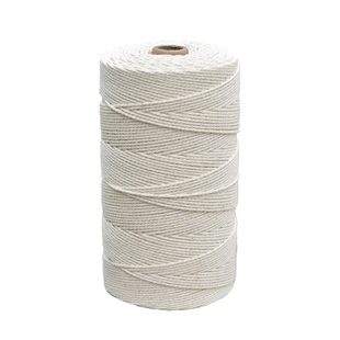 少帅纯棉粽子绳全棉食品级包粽子的线大桶线棉绳棉线绳绳子粽线