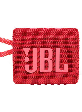 JBLGO3户外便携式无线蓝牙音箱
