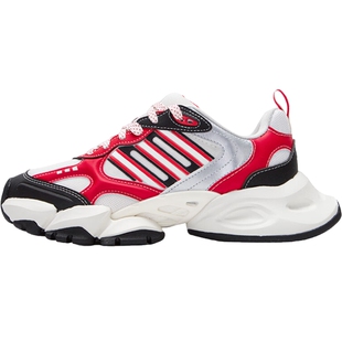 adidas阿迪达斯春季男女鞋XLG RUNNER运动鞋跑步鞋IH0431