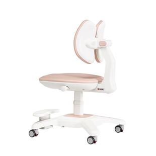 育才儿童学习椅升降时刻追背坐姿椅子幼升小学生专用写字椅书桌椅