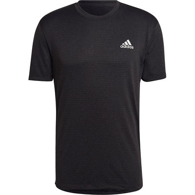 Adidas/阿迪达斯男子运动短袖