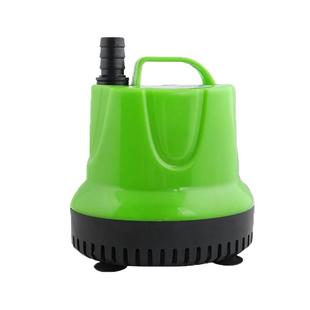 强力吸粪底吸水泵换水泵家用鱼缸循环静音过滤器小型鱼池底部吸污