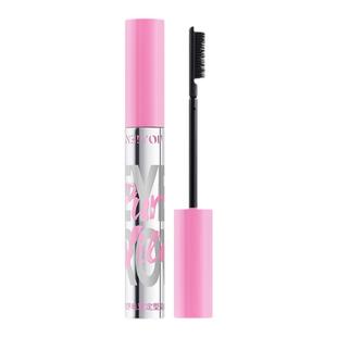 NEIYOU那柚染眉膏浅色女防水持久不脱色眉笔粉棕色眉毛染色定型膏