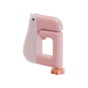 书包挂钩学生课桌书桌边侧边免打孔便携可固定办公室桌面挂包神器