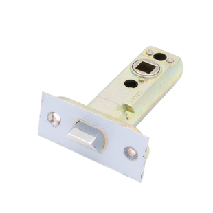 执手门锁舌芯压把舌头单舌锁锁体25303540/45/50/55/60/70mm 包邮