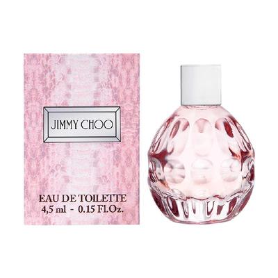 JimmyChoo女士淡香氛香水4.5ml