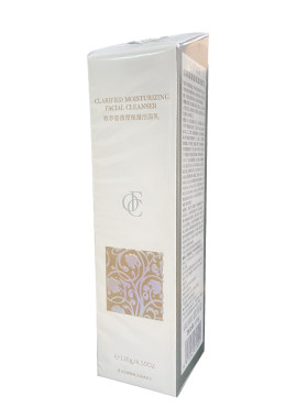 office欧菲姿官方正品平衡保湿清洁面乳补水净澈卸妆液洗面奶130g