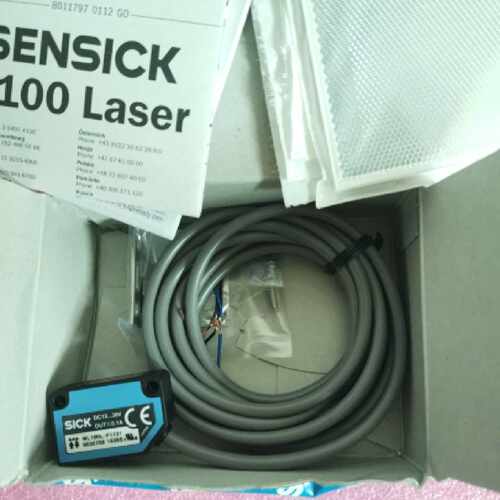 议价全新原装SICK西克/施克  WL100L-F1131 6030708 现货
