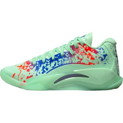 Nike/耐克正品Jordan Zion 3 GS女子大童实战缓震篮球鞋DV3869