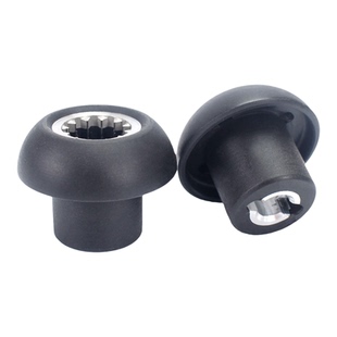 奥诺斯通用破壁机配件蘑菇头料理机传动器沙冰机豆浆机12齿轮16齿