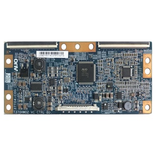 原装三星LA37B530P7R明基S3731K逻辑板T370HW02 VC 37T04-C0G