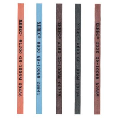 日本锐必克陶瓷纤维油石精磨抛光