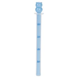 mdb婴儿喂药器宝宝防呛喂水器小孩儿童滴管式 吃药神器新生儿灌药