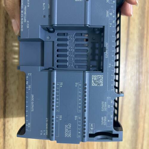 【询价】T0244，6ES7 215-1AG40-0XB0外壳适用