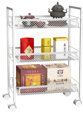 沙发侧边柜小边几窄茶几旁边铁艺