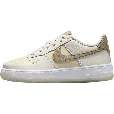 耐克大童空军一号系带运动鞋