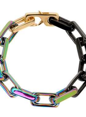 2020新款欧美潮流彩色饰品