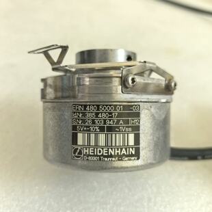 【询价】海德汉编码器ERN480 500001-03适用