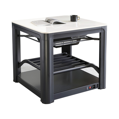 专派取暖桌石墨烯烤火桌子家用