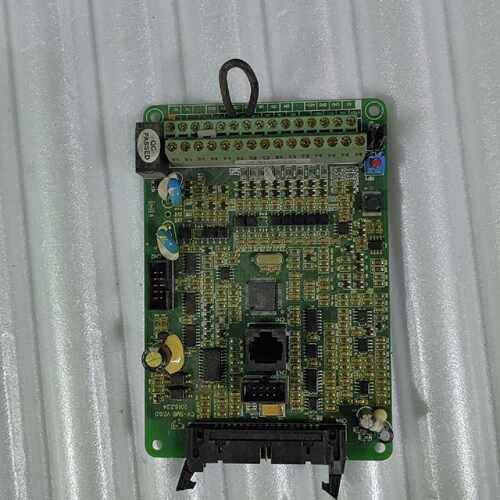 溢价-易驱变频器主板，型号CV-SMB V2.0.0，件，成色