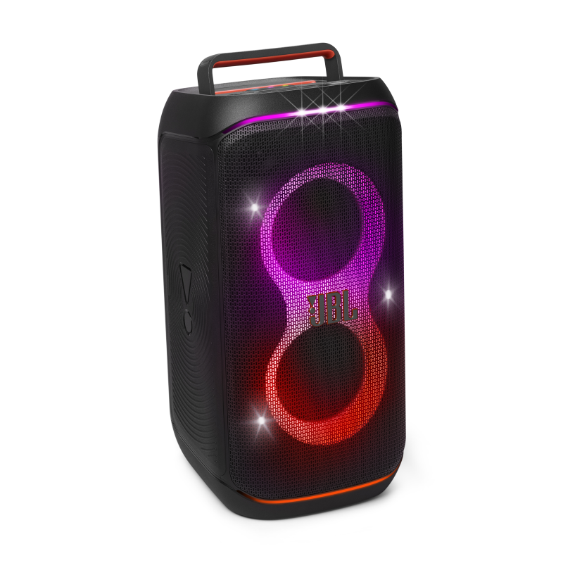 JBL PARTYBOXCLUB120大型派对扬声器户外音箱k歌音响炫酷灯光秀