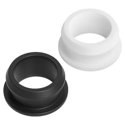 硅胶倒扣双面护线圈保护套