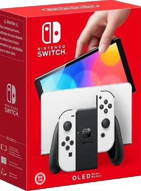 自营游戏机Nintendo/任天堂