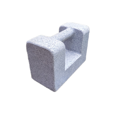 花岗岩石锁练功健身武术举重家用