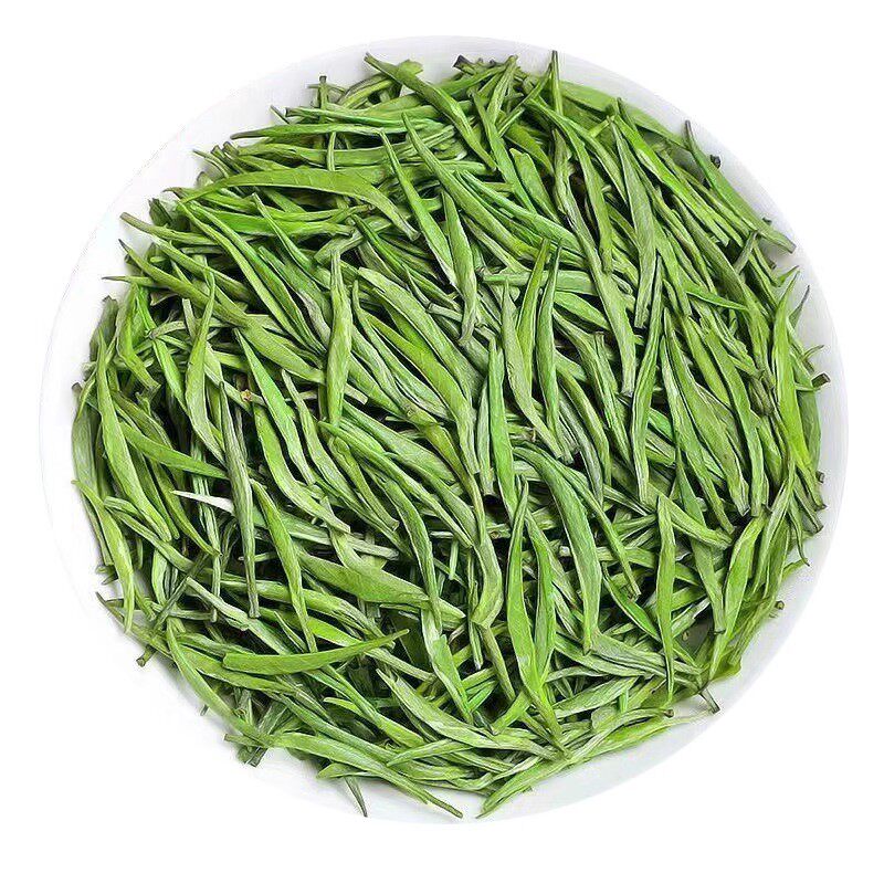 雀舌绿茶2026新茶特级嫩芽头春茶