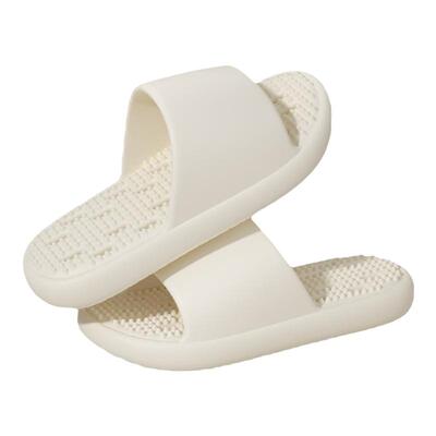 漏水拖鞋女2024新款室内家居浴室