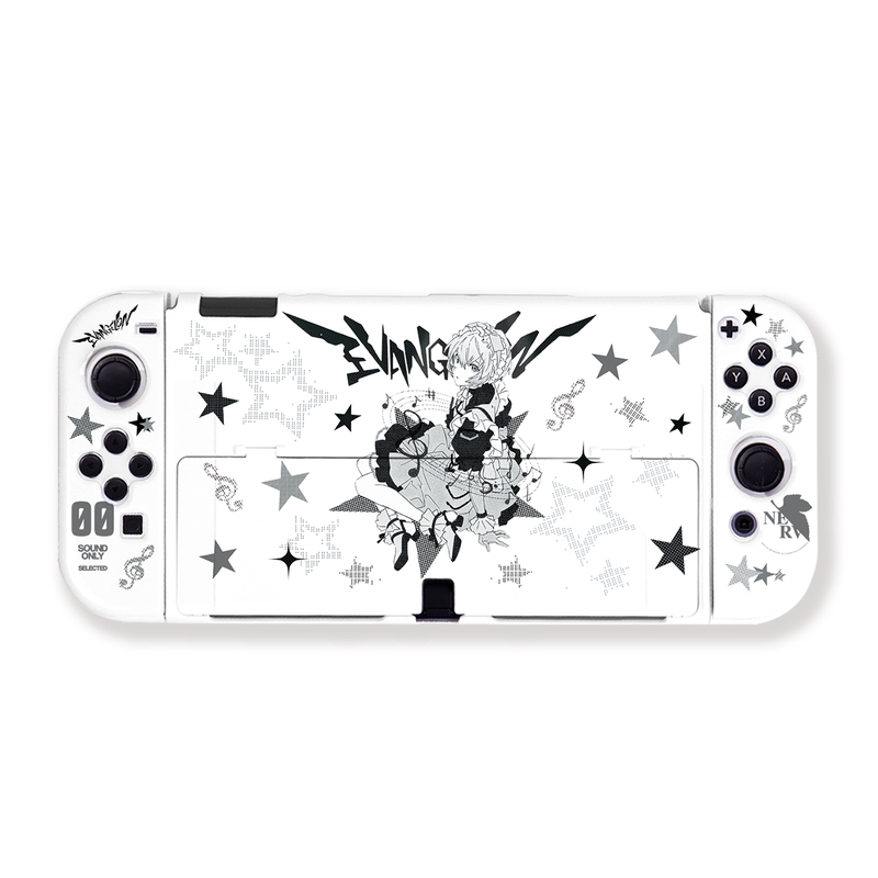 任天堂Switch2保护壳OLswitch保护壳套