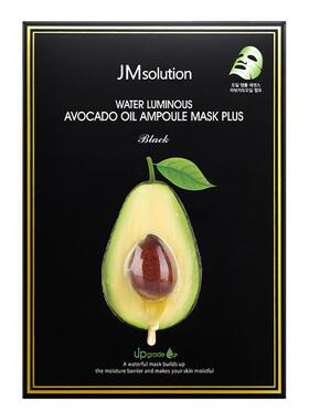 JMsolution韩国肌司研牛油果面膜