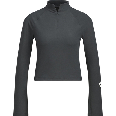 Adidas/阿迪达斯正品FOS FUSTL W LS 女士经典运动长袖JM4278