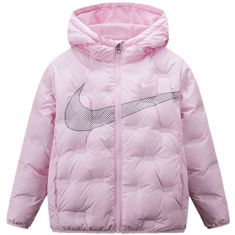 Nike儿童羽绒服新品上市