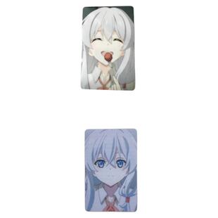 卡皮巴拉卡贴周边capybara网红水豚呆萌卡通可爱饭卡公交卡片贴纸