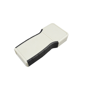 双色手持式外壳便携式遥控器外壳塑料壳体165*80*32MM