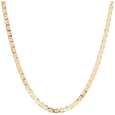 【亦舞之城秦岚同款】JOYSTONE意大利猪鼻子项链女百搭简约锁骨链