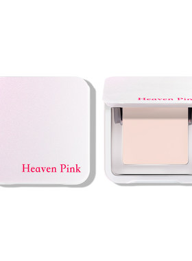 heavenpink嘭润奶油高光霜修饰脸部面部遮瑕哑光提亮液膏高光修容