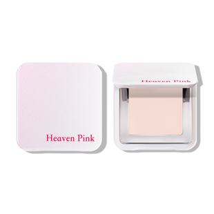 heavenpink嘭润奶油高光霜修饰脸部面部遮瑕哑光提亮液膏高光修容