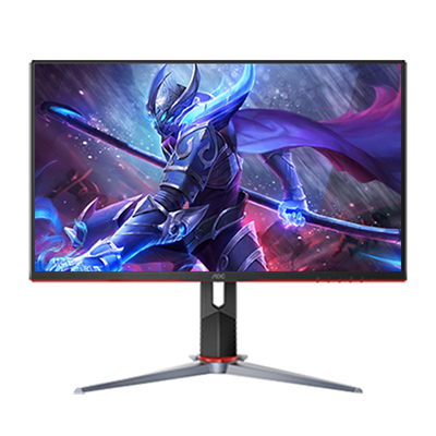 AOC180Hz24英寸IPS电竞显示器
