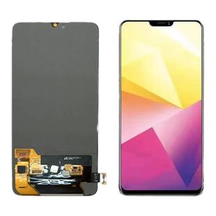 手机屏幕VIVOX21/X23/iqoo/X27/S1pro原装屏幕总成