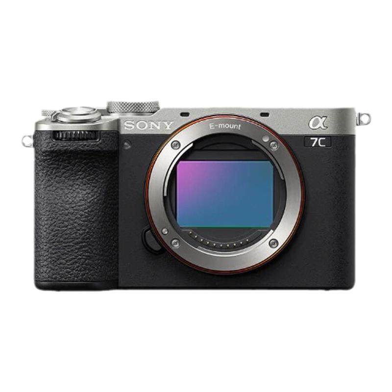 Sony/索尼A7C2 ILCE-7C2 A7C2二代 a7c2全画幅微单相机 索尼a7cm2